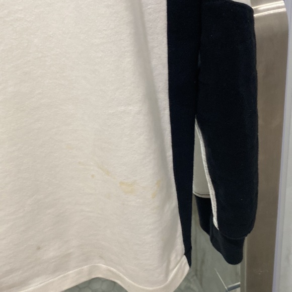 Ralph Lauren button up rugby shirt/ long sleeve - Picture 5 of 5